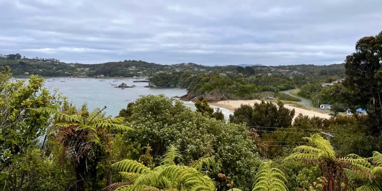 Stewart Island