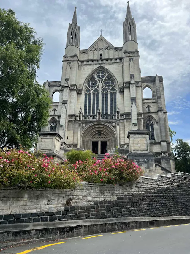 St Paul's Cathedral, Dunedin