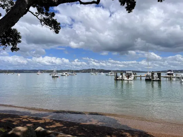 Bay of Islands