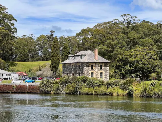 Stone Cottage in Kerikeri